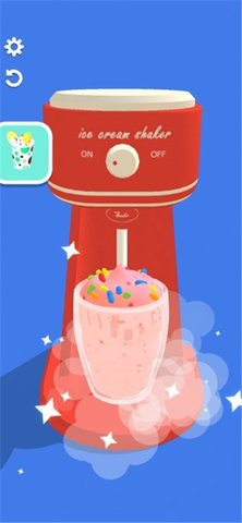 冰淇淋达人手游app截图