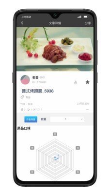 IP品味手机软件app截图