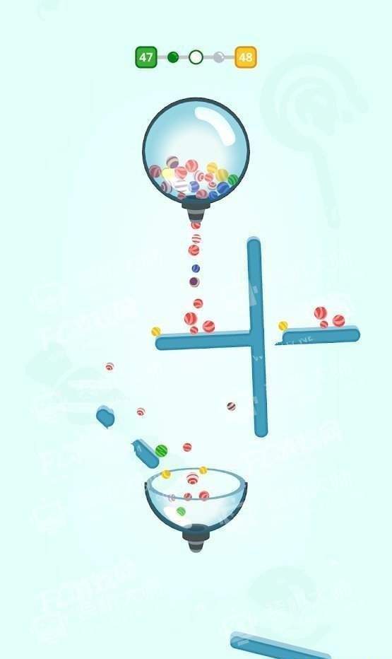 sugar drop 最新版手游app截图