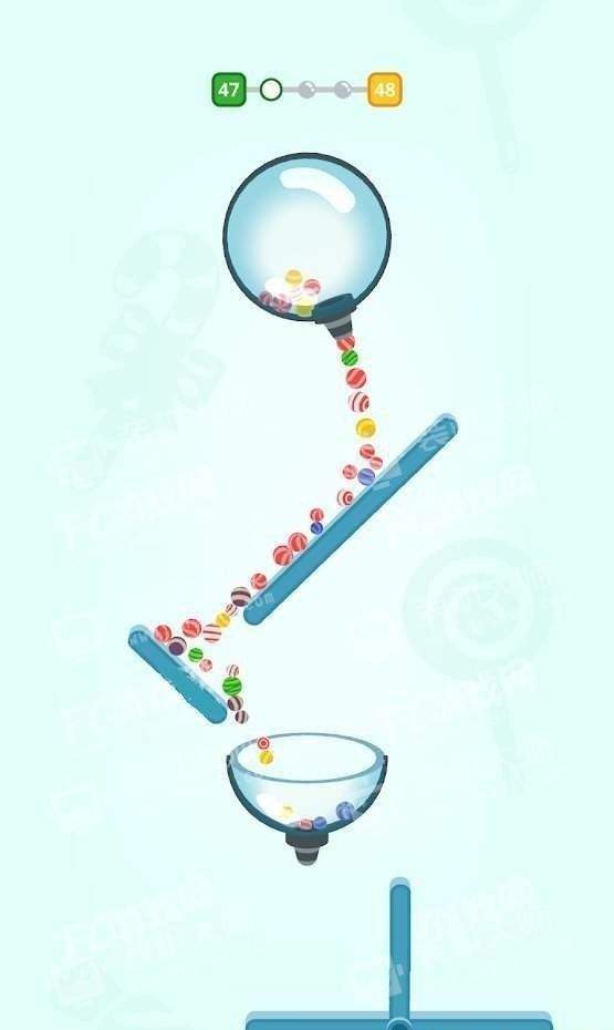 sugar drop 最新版手游app截图