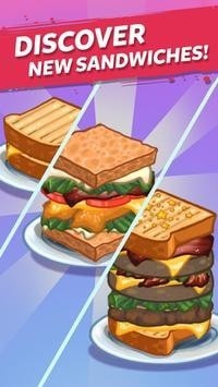 合并三明治手游app截图