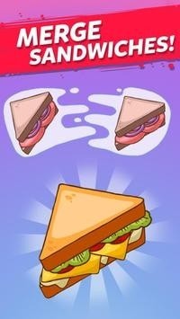 合并三明治手游app截图