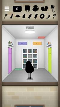 逃生游戏公寓记忆室 中文版手游app截图