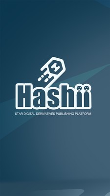 Hashii手机软件app截图