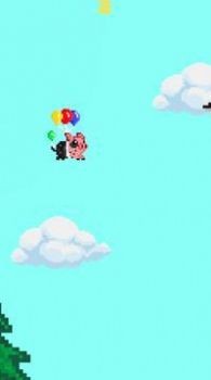 当猪飞的时候手游app截图