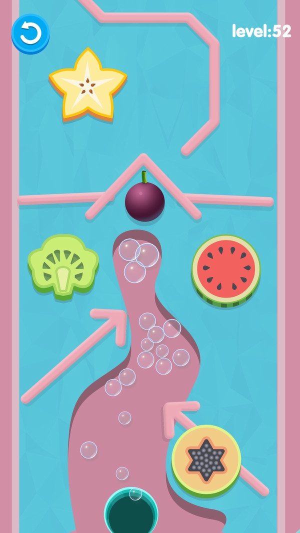 糖果苏打世界 最新版手游app截图