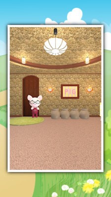 三只小猪逃离 最新版手游app截图