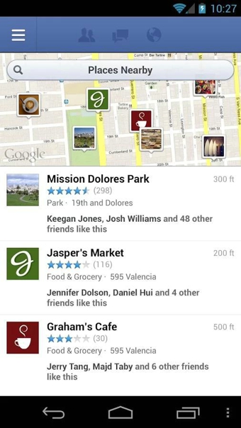 Facebook 电脑版app下载 Facebook Pc版安卓版下载v222 0 0 44 113 3dm手游 Facebook 电脑版app下载 Facebook Pc版安卓版下载v222 0 0 44 113 3dm手游