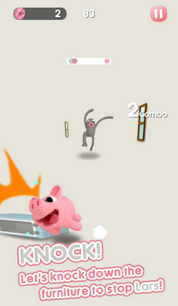 当猪快跑手游app截图