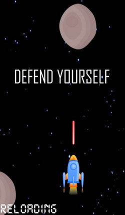 太空旅行战手游app截图