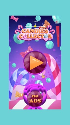 糖果收藏家手游app截图