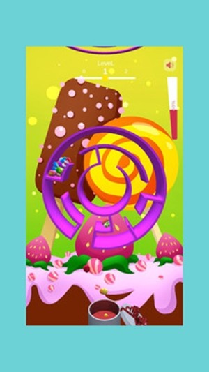 糖果收藏家 最新版手游app截图