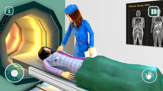 医院病人手术操作模拟器手游app截图