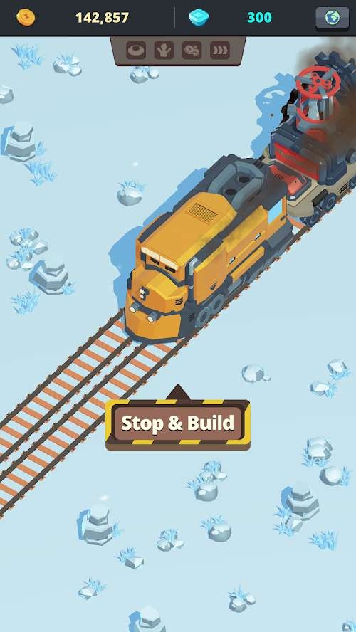 铁路建筑师手游app截图