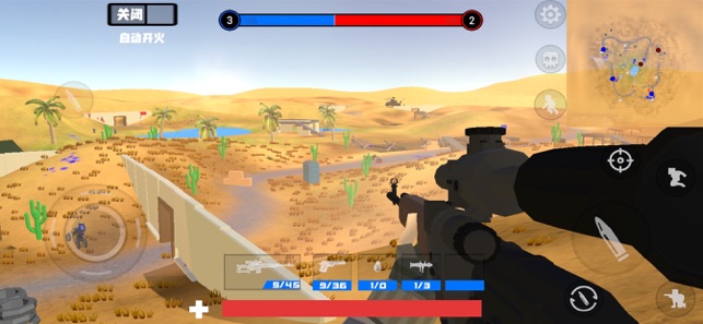 战争模拟器 免费最新版手游app截图