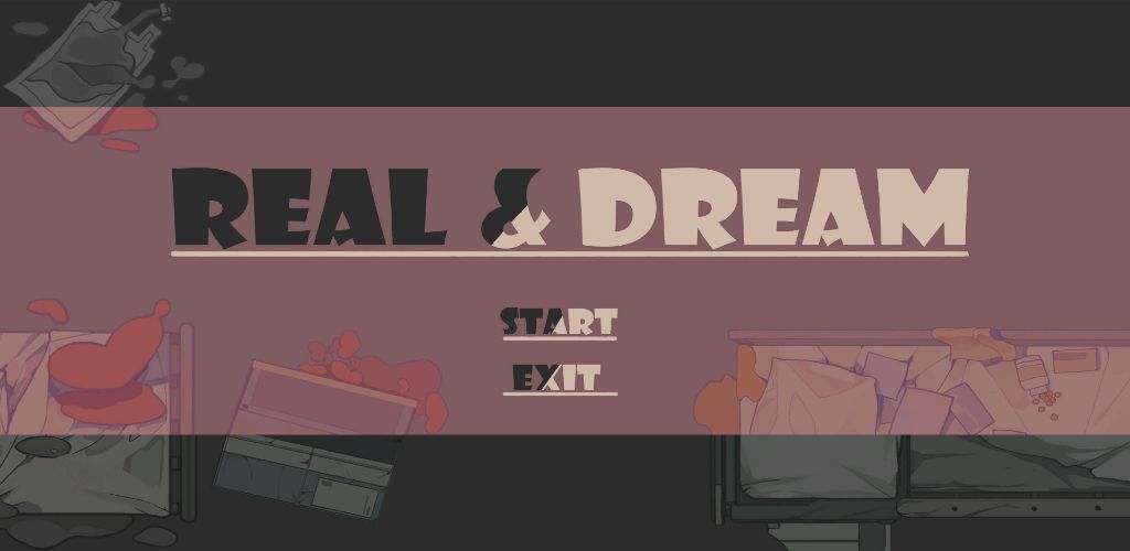 Real Dream手游app截图