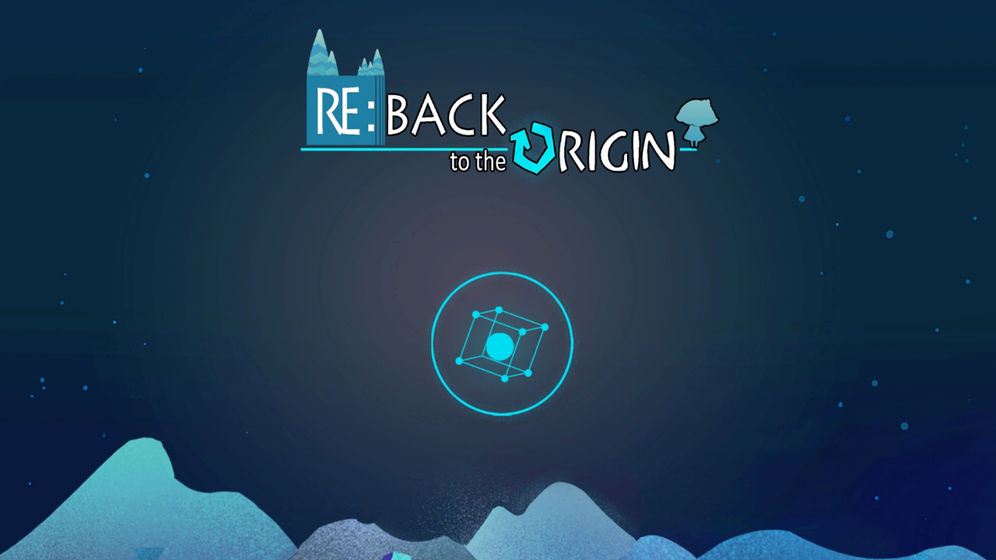 Back To The Origin手游app截图