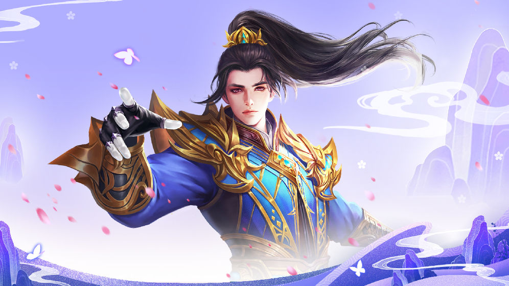 新斗罗大陆手游app截图