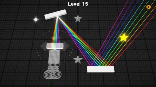彩虹模拟器 最新版手游app截图