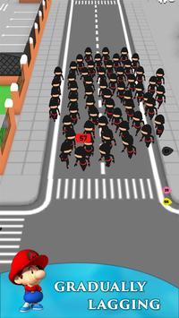 人群奔跑3D手游app截图