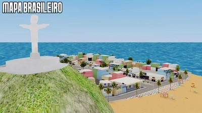 海滨城市模拟手游app截图