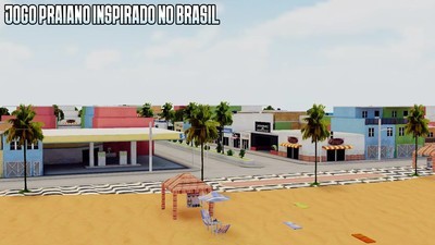海滨城市模拟手游app截图