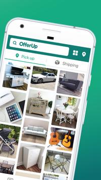 Offer Up最新版手机软件app截图