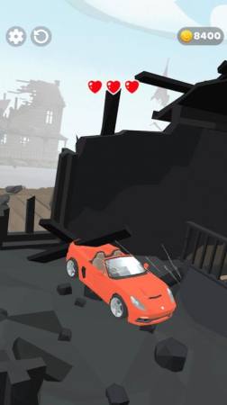 快速驾驶3D手游app截图