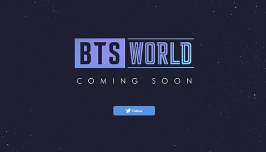 BTS Universe Story手游app截图