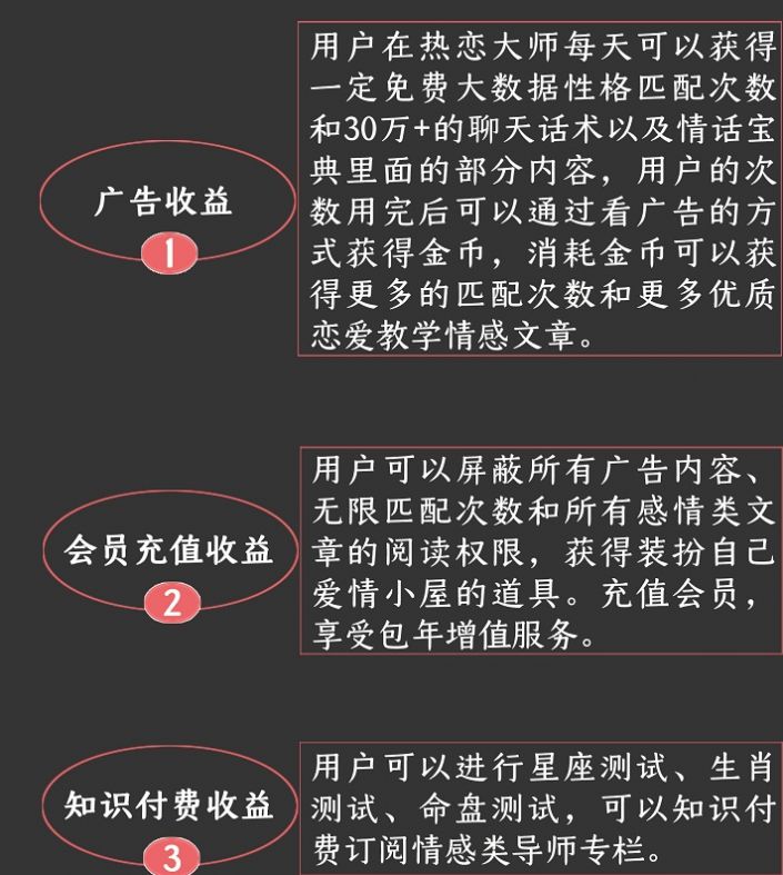 热恋大师手机软件app截图