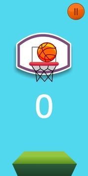 疯狂的投篮手游app截图