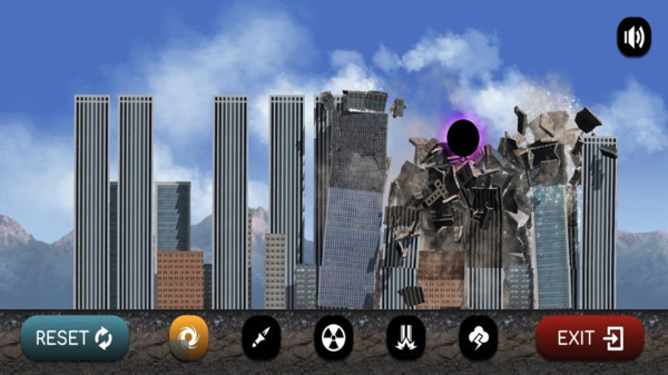 城市粉碎 最新版手游app截图