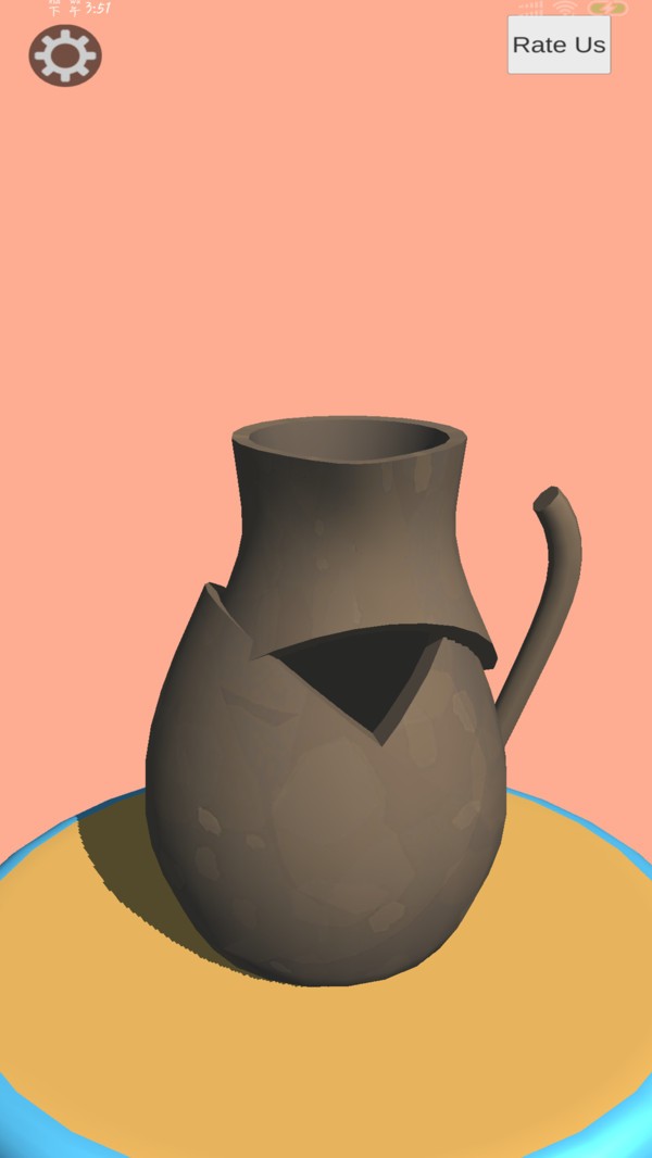 修复陶瓷 最新版手游app截图