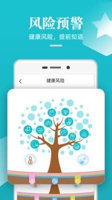松果健康 免费版手机软件app截图