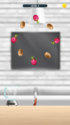 热带水果汁虚拟 最新版手游app截图