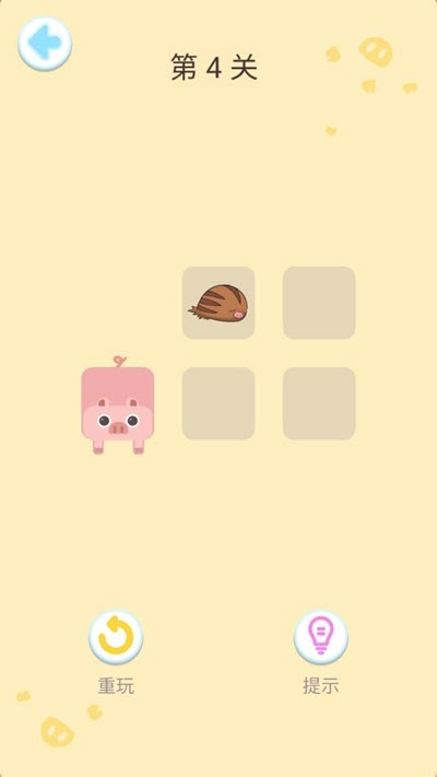 猪猪连线手游app截图