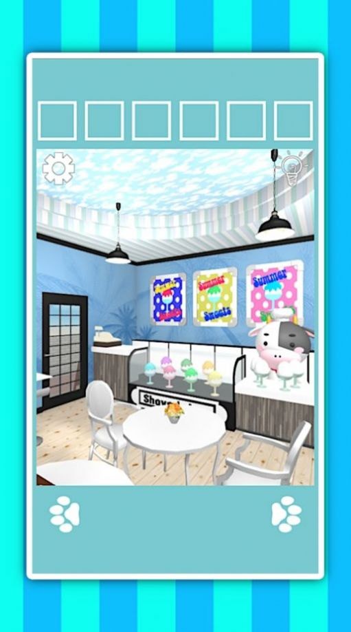 夏季糖果店 最新版手游app截图