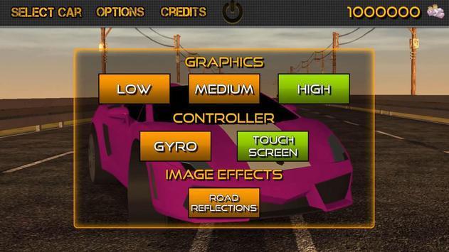 酷车驾驶 最新版手游app截图