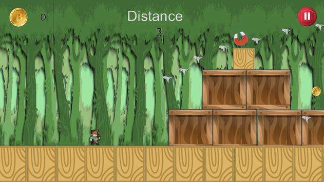 森林冒险家手游app截图