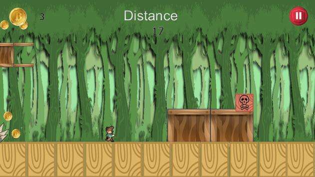 森林冒险家手游app截图