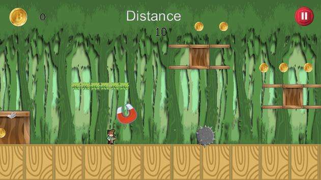 森林冒险家 最新版手游app截图