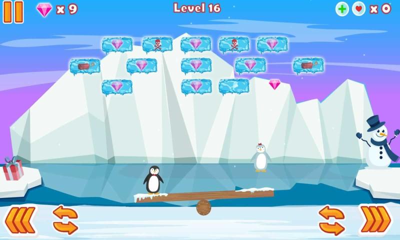 企鹅夫妻 最新版手游app截图