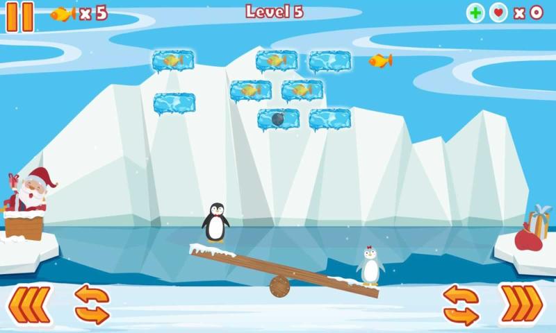 企鹅夫妻 最新版手游app截图