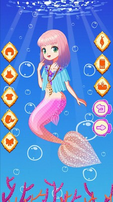 小公主苏菲亚装扮 免费版手游app截图