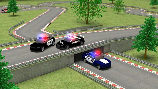 警察犯罪赛车 最新版手游app截图