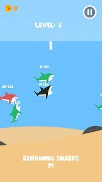 皇家鲨鱼队 最新版手游app截图