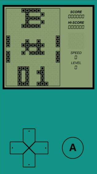 GameBoy 99 in 1手游app截图