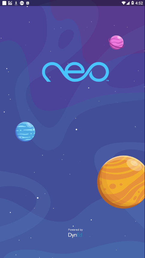 neo Study手机软件app截图