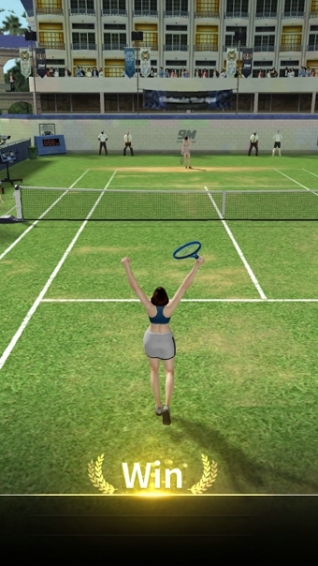 网球公开赛手游app截图