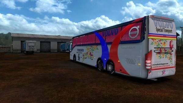 旅游运输巴士模拟器 最新版手游app截图